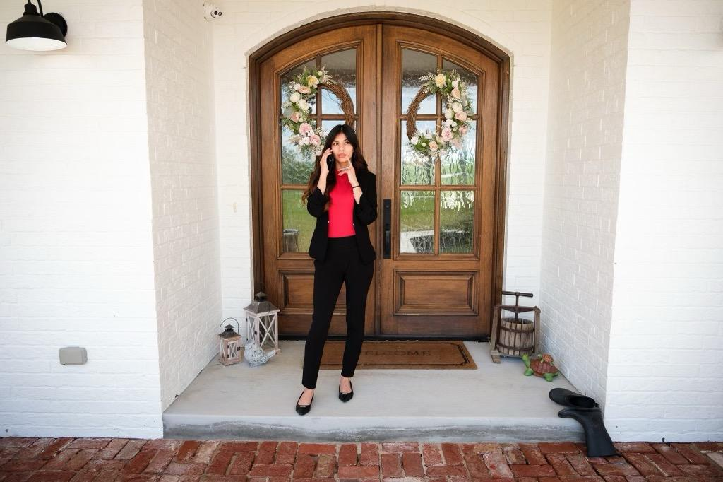 Scarlett Ginger — Real Estate Investor Advisor & Development Partner, Coachella Valley CA